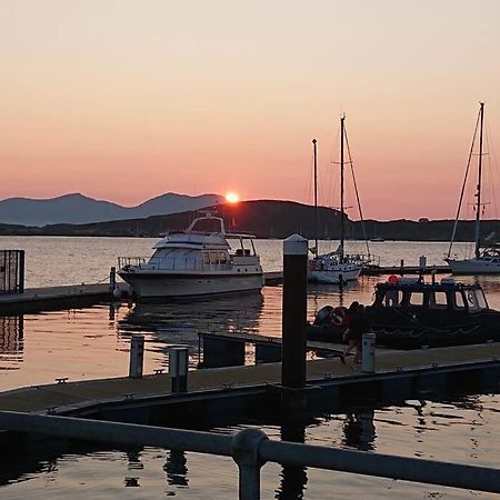 Newly Refurbished Town Centre Apartment Oban Buitenkant foto