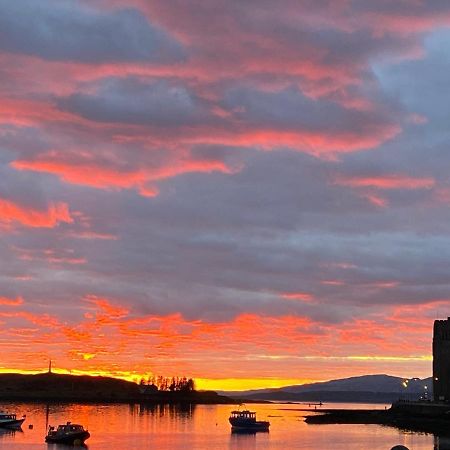 Newly Refurbished Town Centre Apartment Oban Buitenkant foto